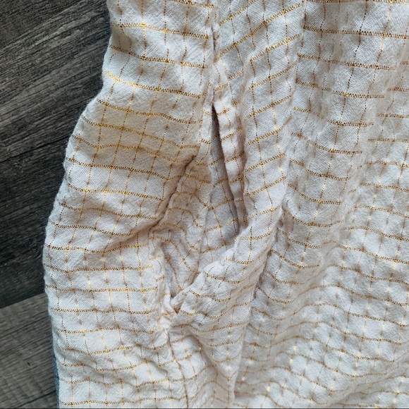 Free People EUC Tunic with Pockets Size XS - Picture 7 of 11